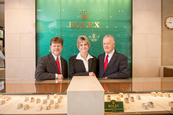 About Us Bob Richards Jewelers Inc